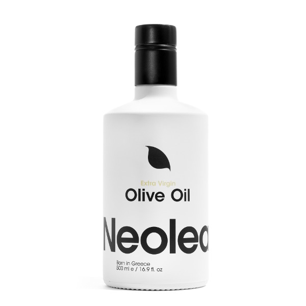 Neolea Extra Virgin Olive Oil 네오리아 엑스트라버진 올리브오일 500ml